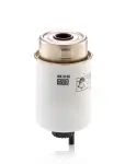 MANN-FILTER  Kütusefilter WK 8140