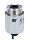 MANN-FILTER Kütusefilter WK 8141