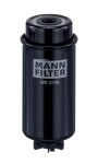 MANN-FILTER Kütusefilter WK 8148