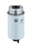 MANN-FILTER  Kütusefilter WK 8153