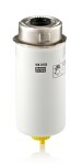 MANN-FILTER  Kütusefilter WK 8158
