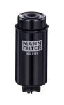 MANN-FILTER Kütusefilter WK 8161