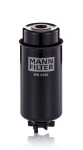 MANN-FILTER  Kütusefilter WK 8162
