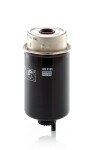 MANN-FILTER  Kütusefilter WK 8165
