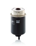 MANN-FILTER  Kütusefilter WK 8166