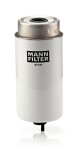 MANN-FILTER  Kütusefilter WK 8168