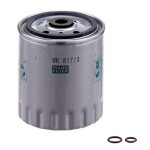 MANN-FILTER  Kütusefilter WK 817/3 x