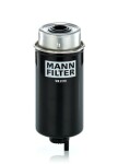 MANN-FILTER  Kütusefilter WK 8170