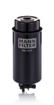 MANN-FILTER  Kütusefilter WK 8187