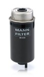 MANN-FILTER  Kütusefilter WK 8188