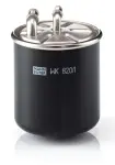 MANN-FILTER  Kütusefilter WK 820/1