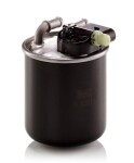 MANN-FILTER  Kütusefilter WK 820/14