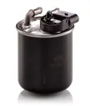 MANN-FILTER  Kütusefilter WK 820/16