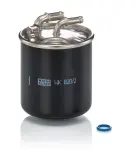 MANN-FILTER  Kütusefilter WK 820/2 x