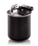 MANN-FILTER Kütusefilter WK 820/21