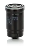 MANN-FILTER Kütusefilter WK 8205