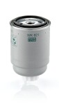 MANN-FILTER Kütusefilter WK 821