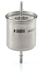MANN-FILTER  Kütusefilter WK 822/2