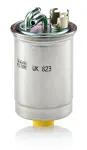 MANN-FILTER  Kütusefilter WK 823
