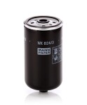 MANN-FILTER  Kütusefilter WK 824/3