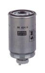MANN-FILTER Kütusefilter WK 824/4