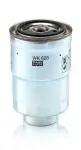 MANN-FILTER  Kütusefilter WK 828 x