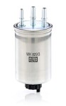 MANN-FILTER  Kütusefilter WK 829/3