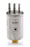 MANN-FILTER Kütusefilter WK 829/7