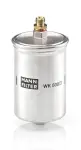 MANN-FILTER Kütusefilter WK 830/3