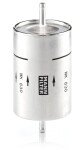 MANN-FILTER Kütusefilter WK 830