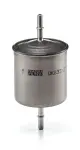 MANN-FILTER Kütusefilter WK 832/2