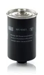 MANN-FILTER Kütusefilter WK 834/1