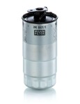 MANN-FILTER  Kütusefilter WK 841/1