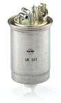 MANN-FILTER Kütusefilter WK 841