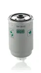MANN-FILTER Kütusefilter WK 842/2