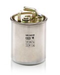MANN-FILTER Kütusefilter WK 842/20