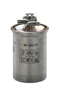 MANN-FILTER  Kütusefilter WK 842/21 x