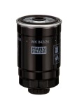 MANN-FILTER  Kütusefilter WK 842/24