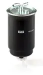 MANN-FILTER Kütusefilter WK 842/3