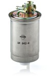 MANN-FILTER  Kütusefilter WK 842/4