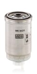 MANN-FILTER Kütusefilter WK 842/8