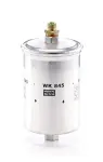 MANN-FILTER Kütusefilter WK 845