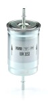 MANN-FILTER  Kütusefilter WK 850