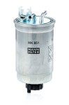 MANN-FILTER Kütusefilter WK 851