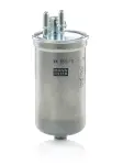 MANN-FILTER Kütusefilter WK 853/13