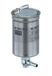 MANN-FILTER Kütusefilter WK 853/17