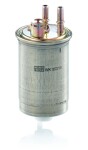 MANN-FILTER Kütusefilter WK 853/18
