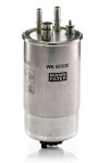 MANN-FILTER Kütusefilter WK 853/20