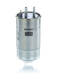 MANN-FILTER Kütusefilter WK 853/21