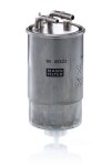 MANN-FILTER Kütusefilter WK 853/23